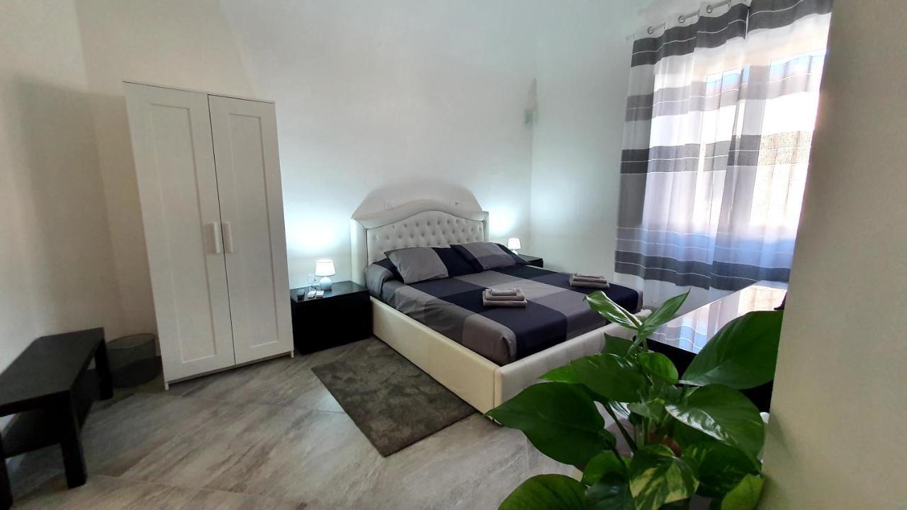 Rooms Cris Pise Extérieur photo