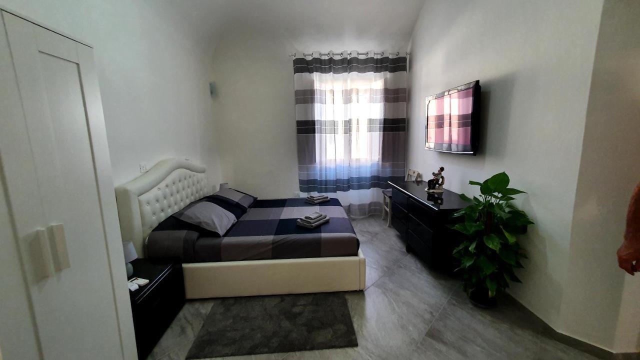 Rooms Cris Pise Extérieur photo