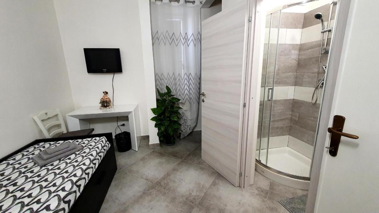 Rooms Cris Pise Extérieur photo