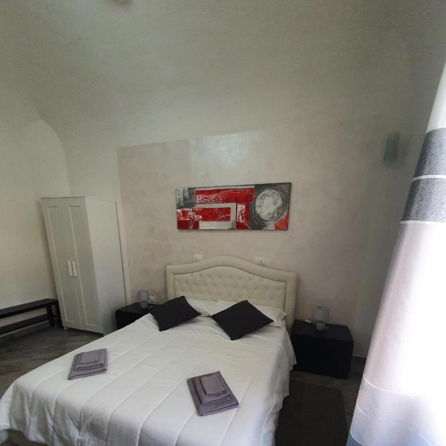 Rooms Cris Pise Extérieur photo