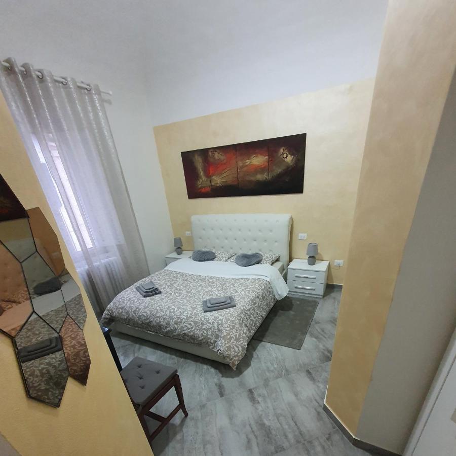 Rooms Cris Pise Extérieur photo