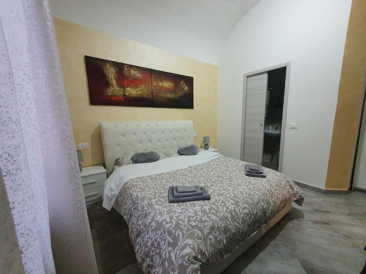 Rooms Cris Pise Extérieur photo