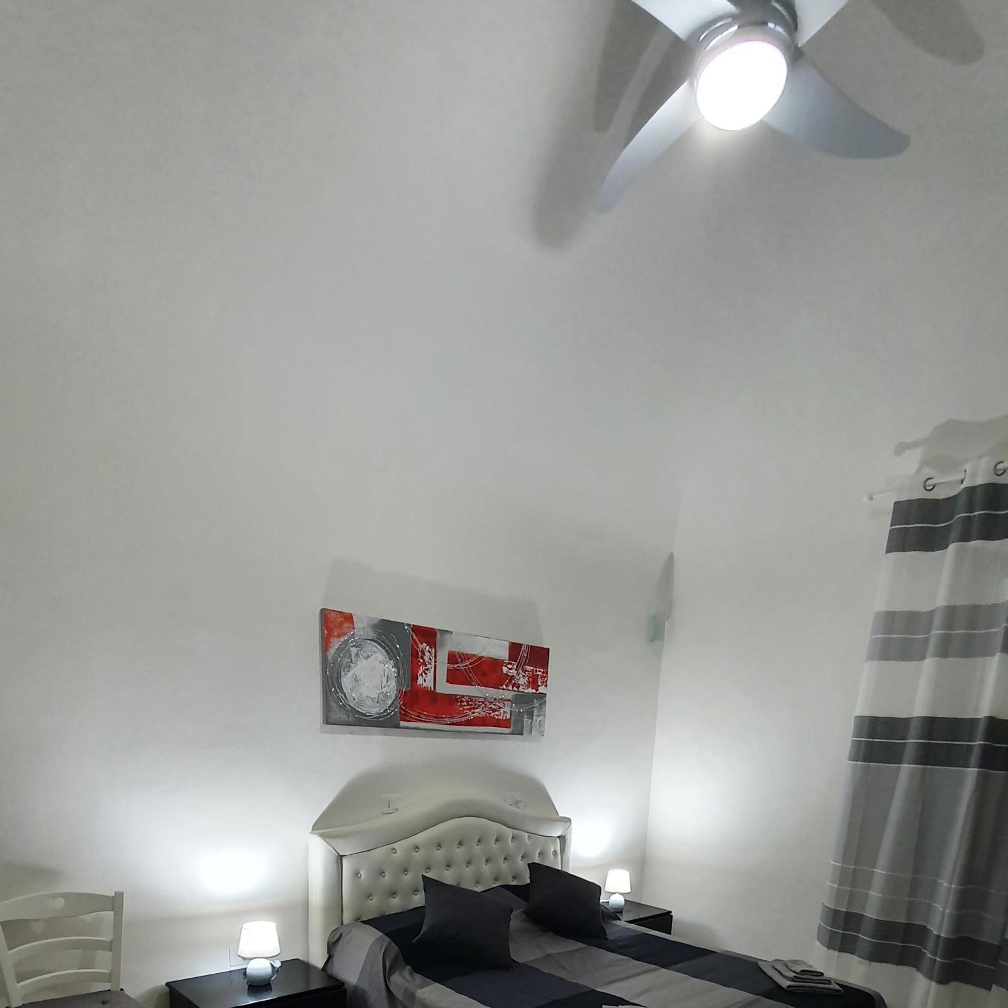 Rooms Cris Pise Chambre photo